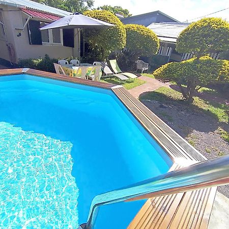 Le Mistral Villa Saint-Andre Ngoại thất bức ảnh