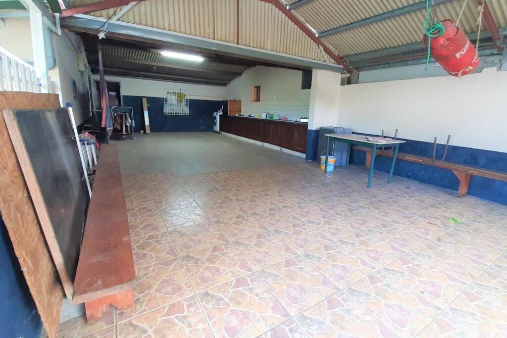 Le Mistral Villa Saint-Andre Ngoại thất bức ảnh