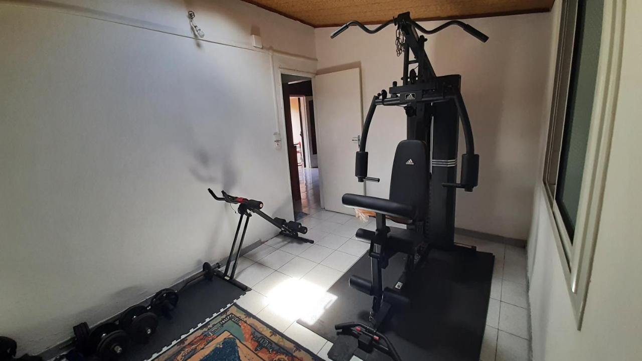 Le Mistral Villa Saint-Andre Ngoại thất bức ảnh