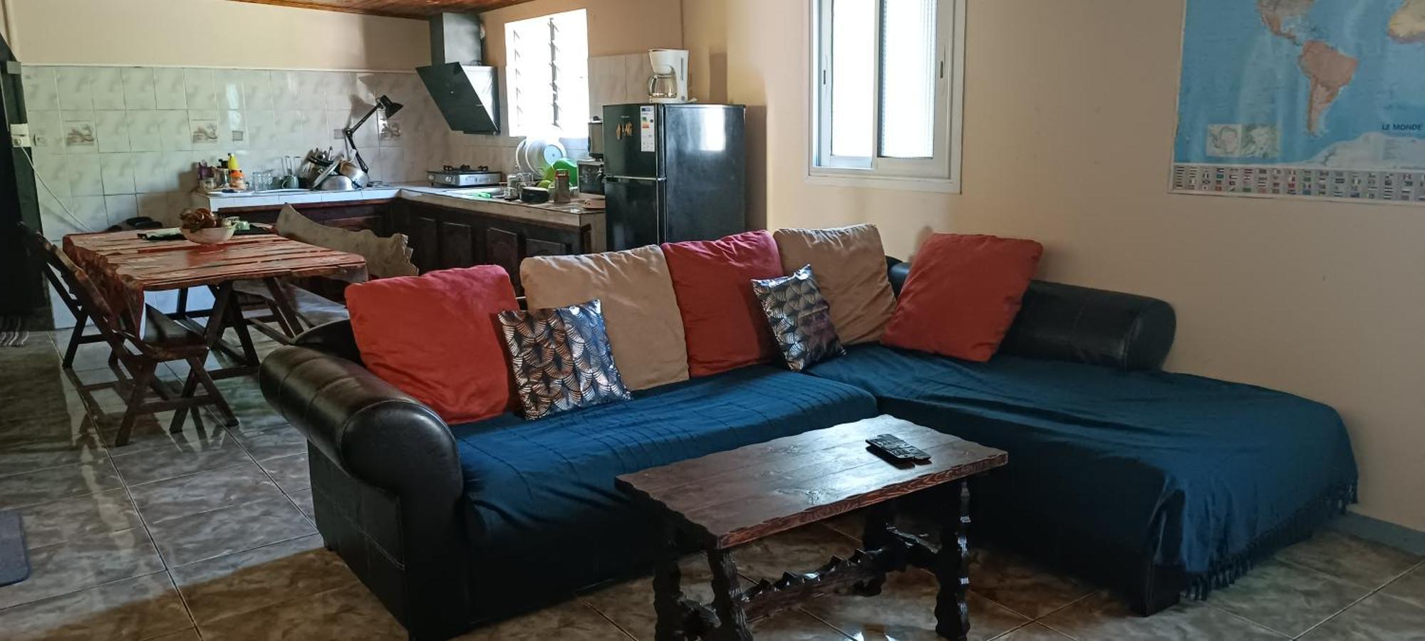 Le Mistral Villa Saint-Andre Ngoại thất bức ảnh