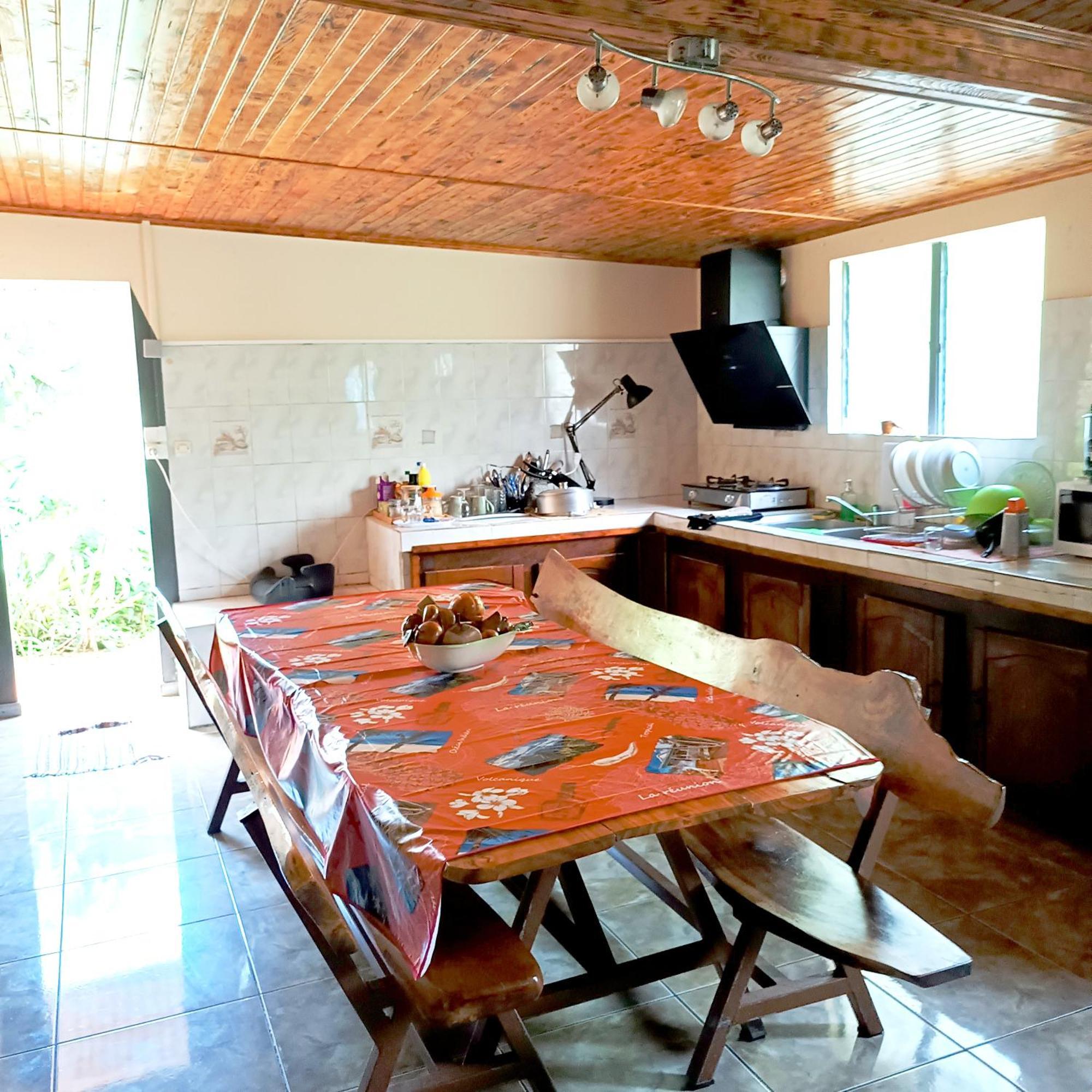 Le Mistral Villa Saint-Andre Ngoại thất bức ảnh