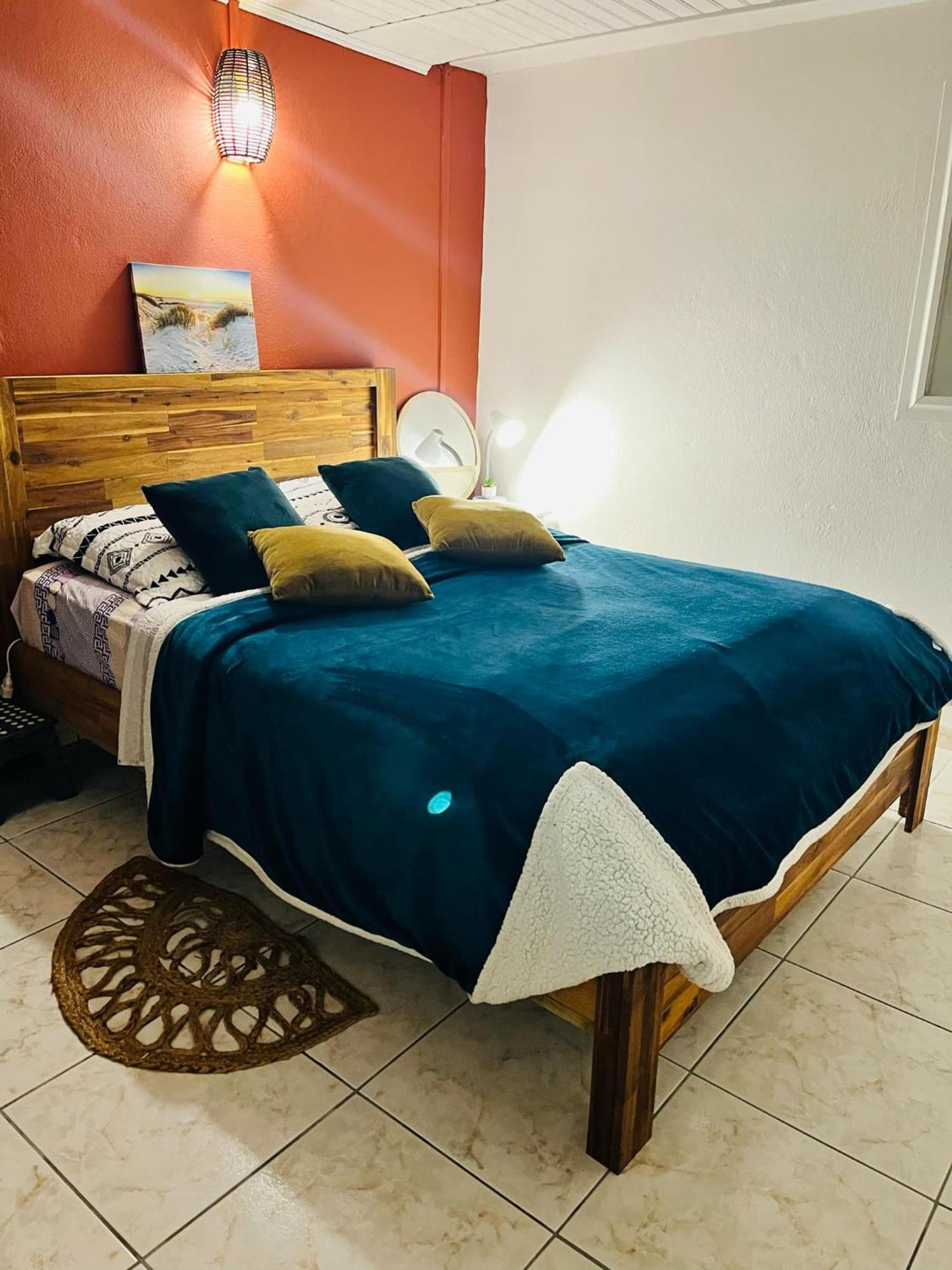 Le Mistral Villa Saint-Andre Ngoại thất bức ảnh