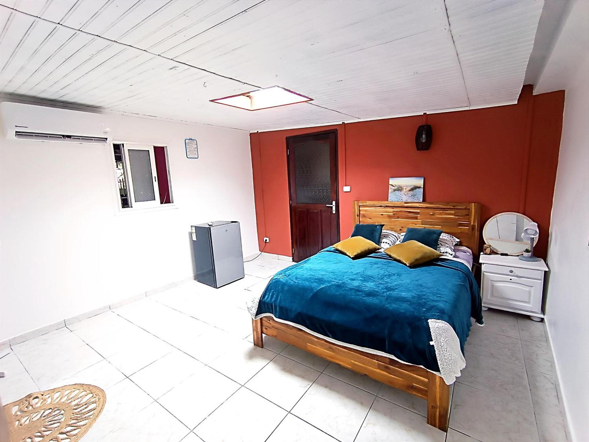 Le Mistral Villa Saint-Andre Ngoại thất bức ảnh