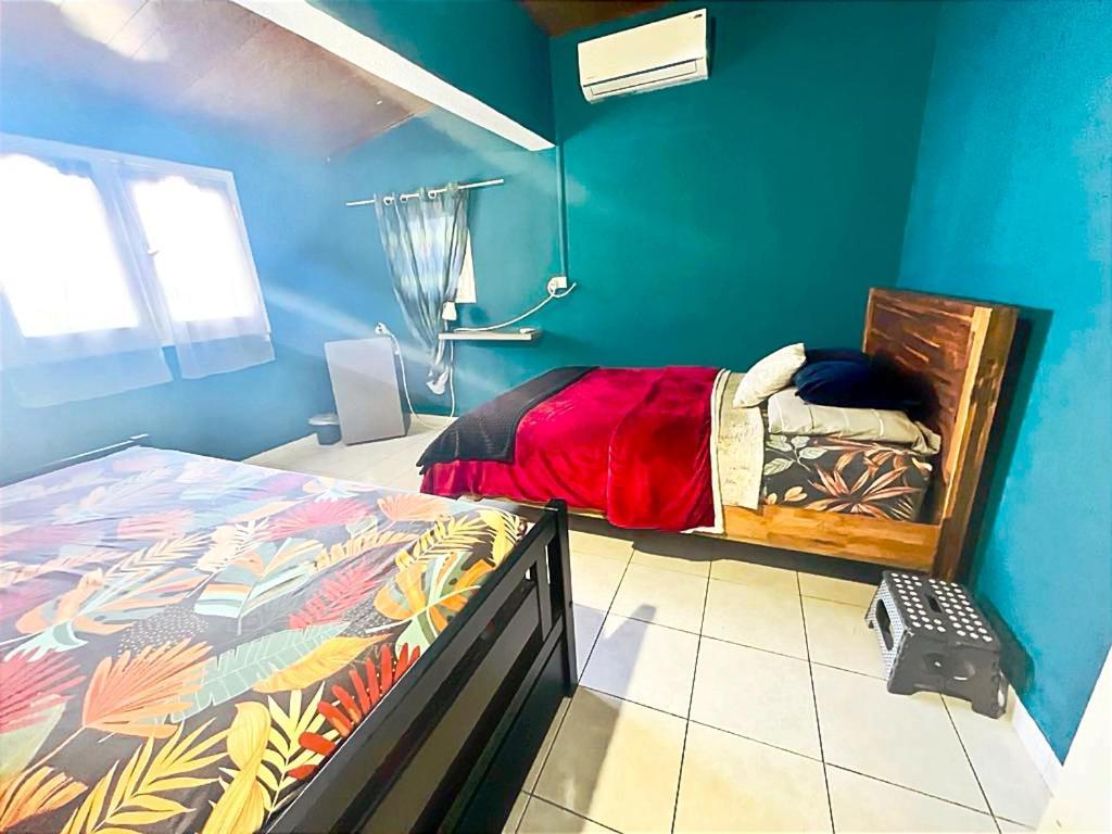 Le Mistral Villa Saint-Andre Ngoại thất bức ảnh