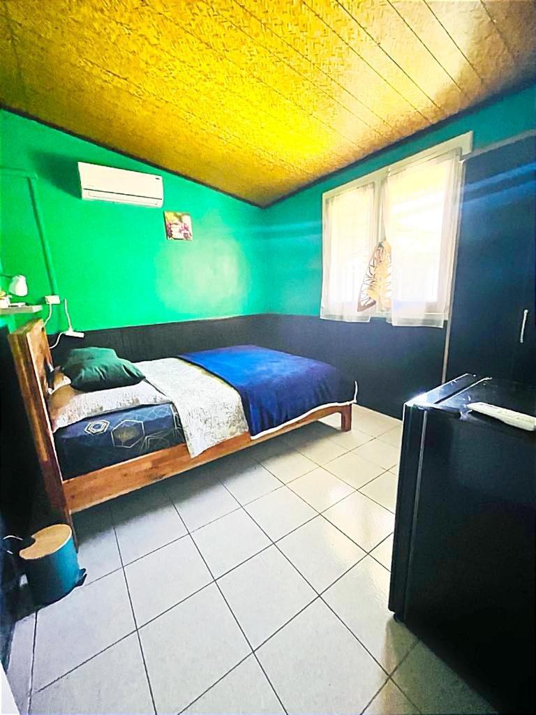 Le Mistral Villa Saint-Andre Ngoại thất bức ảnh
