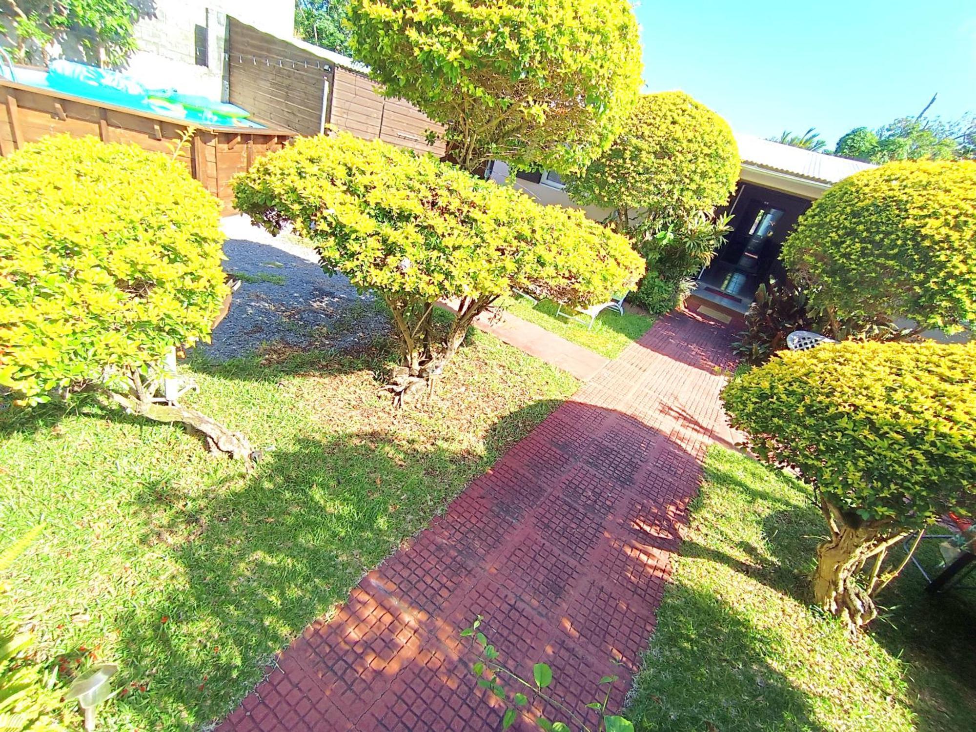 Le Mistral Villa Saint-Andre Ngoại thất bức ảnh