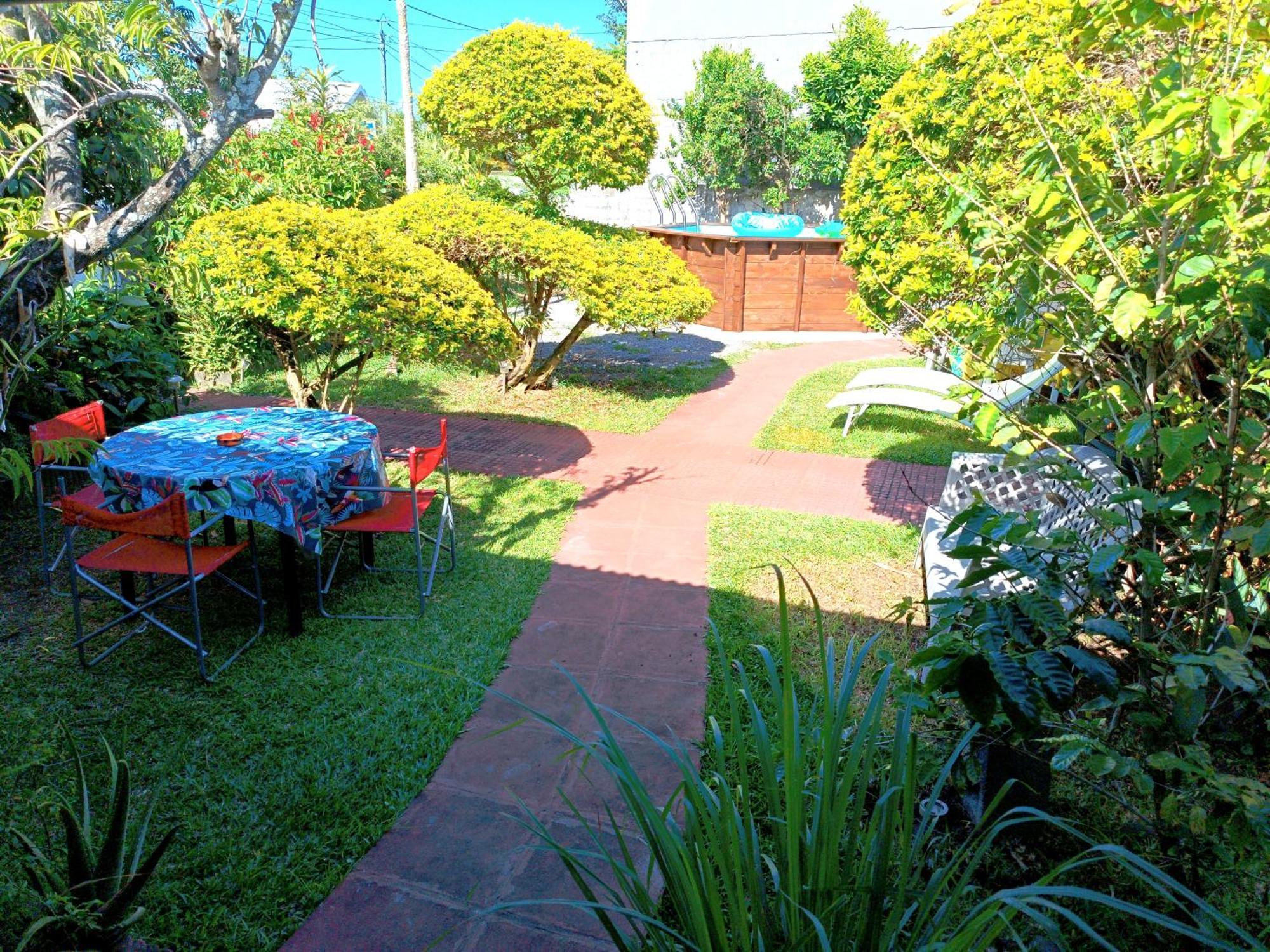 Le Mistral Villa Saint-Andre Ngoại thất bức ảnh