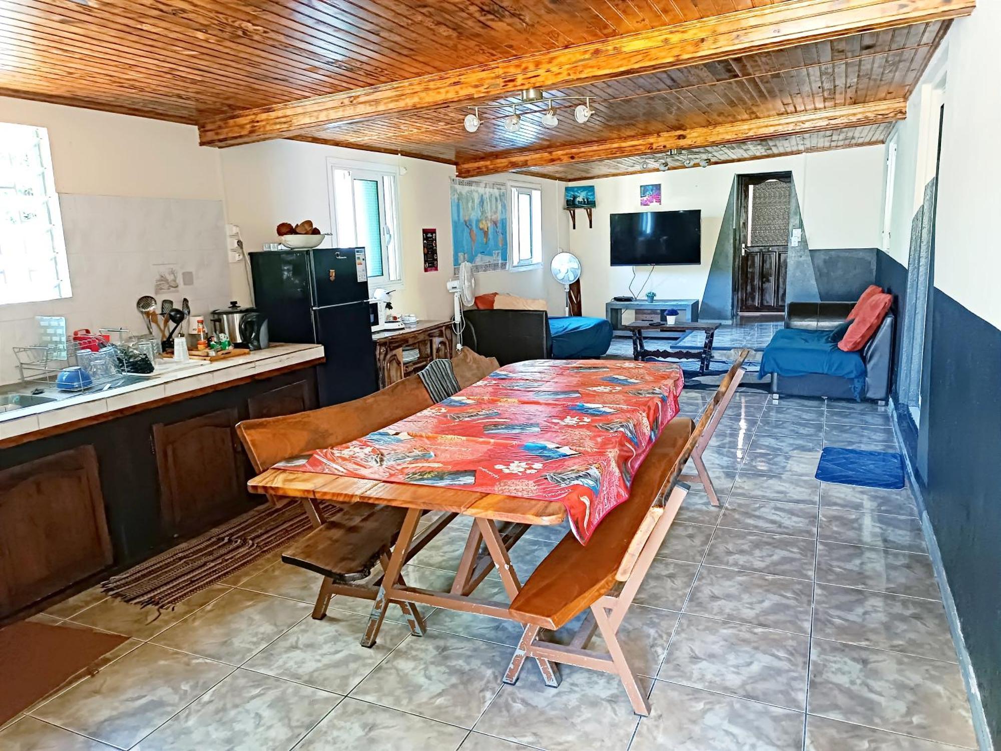 Le Mistral Villa Saint-Andre Ngoại thất bức ảnh